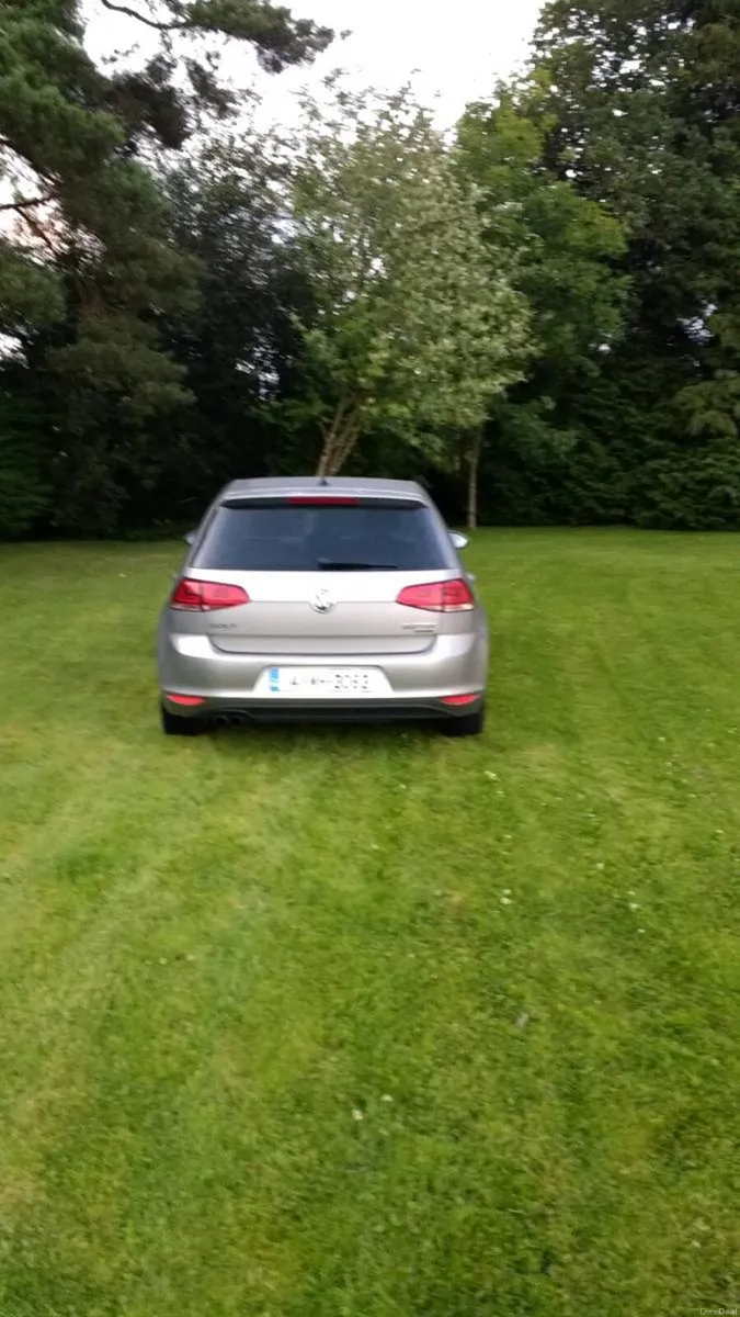 Golf GT 2Lt diesel - Image 2
