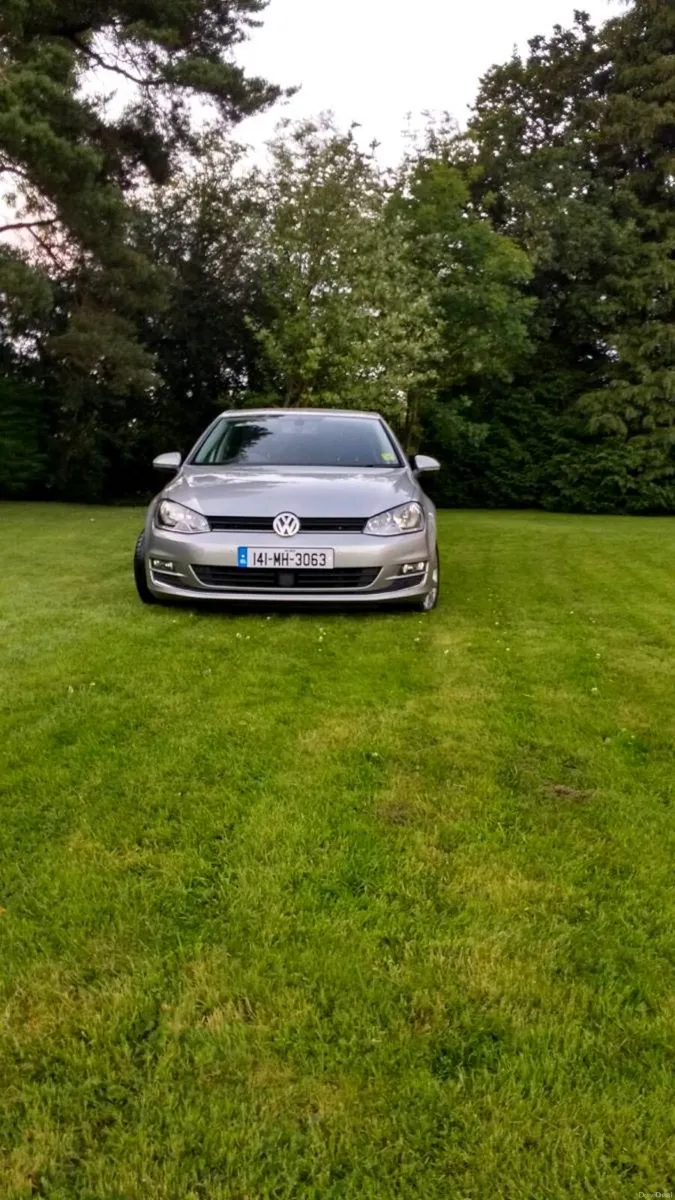 Golf GT 2Lt diesel - Image 4