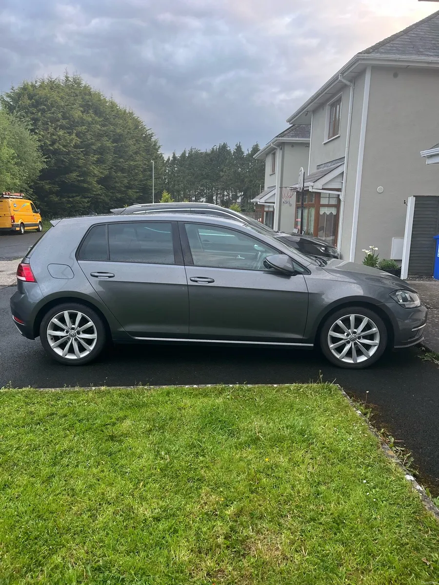 VW Golf - Image 2