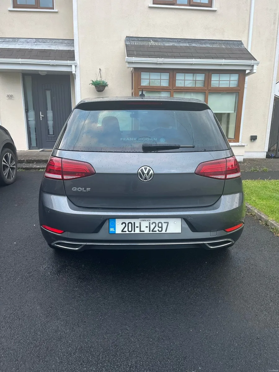 VW Golf - Image 4