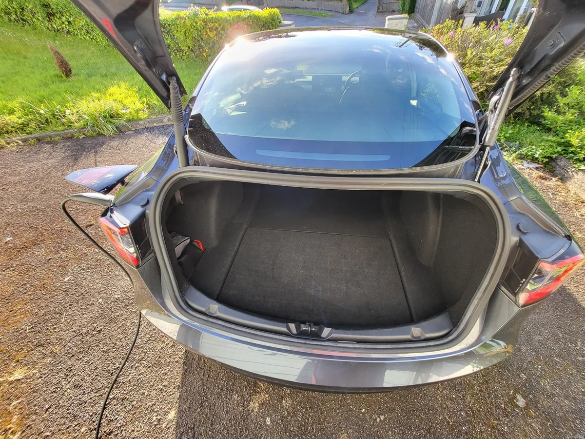 Model 3 Long Range Dual Motor - Low Mileage!!! - Image 5