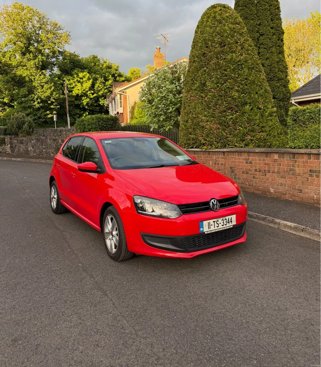 2011 Volkswagen Polo 1.2TSi Automatic | NCT 3/27 - Image 2