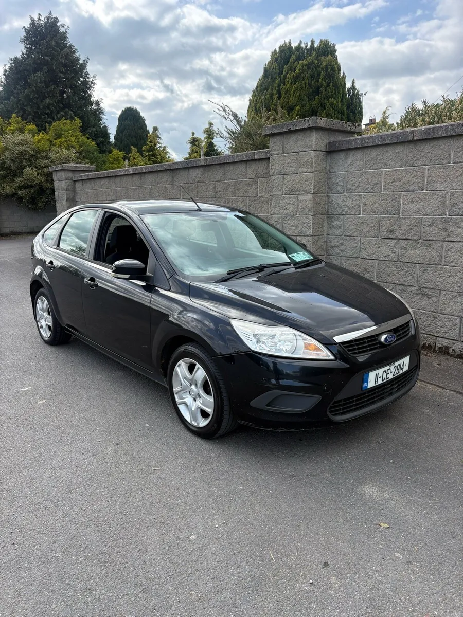Ford Focus NEW NCT 2250€€ - Image 1