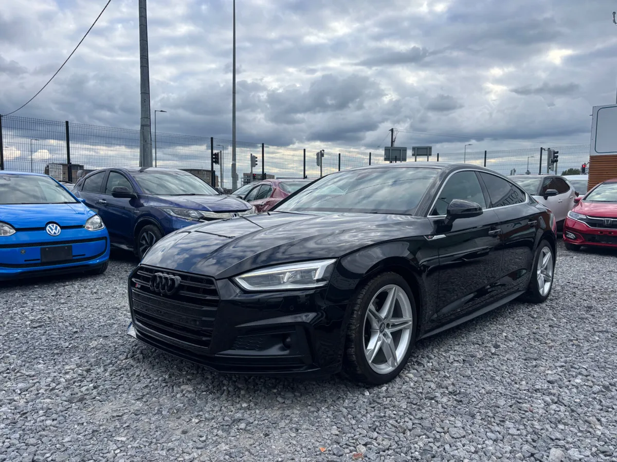 Audi A5 - Image 2