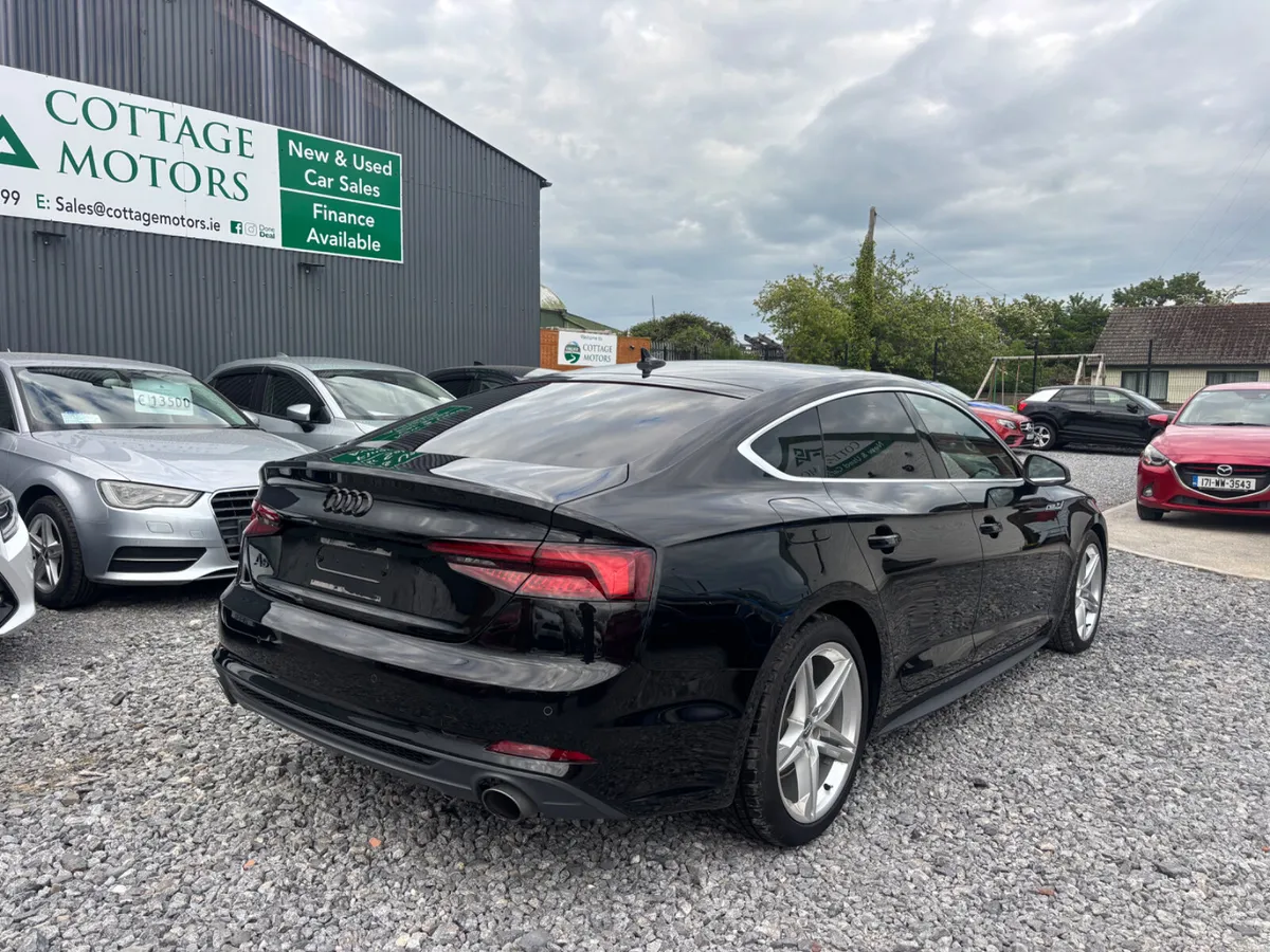Audi A5 - Image 3