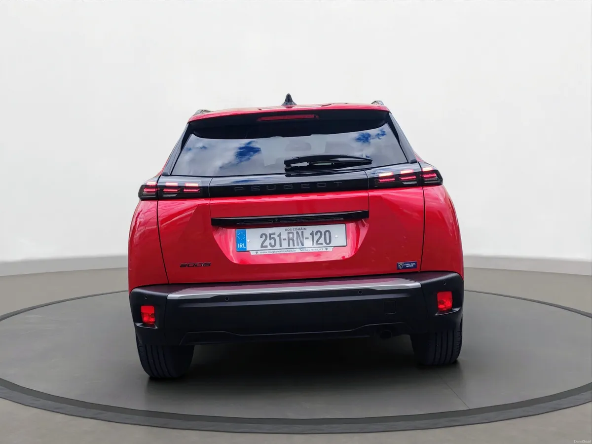 Peugeot 2008 2025 Allure - Image 2