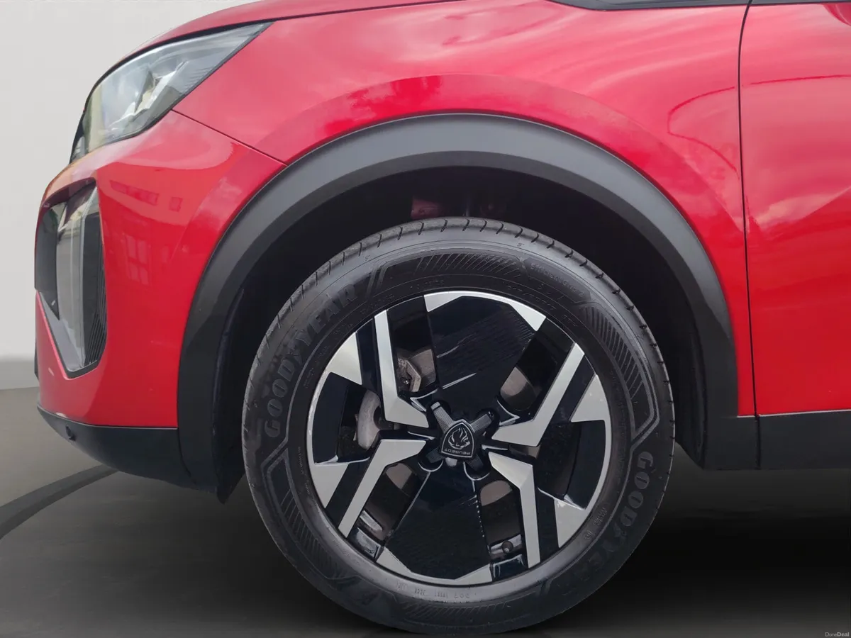 Peugeot 2008 2025 Allure - Image 3