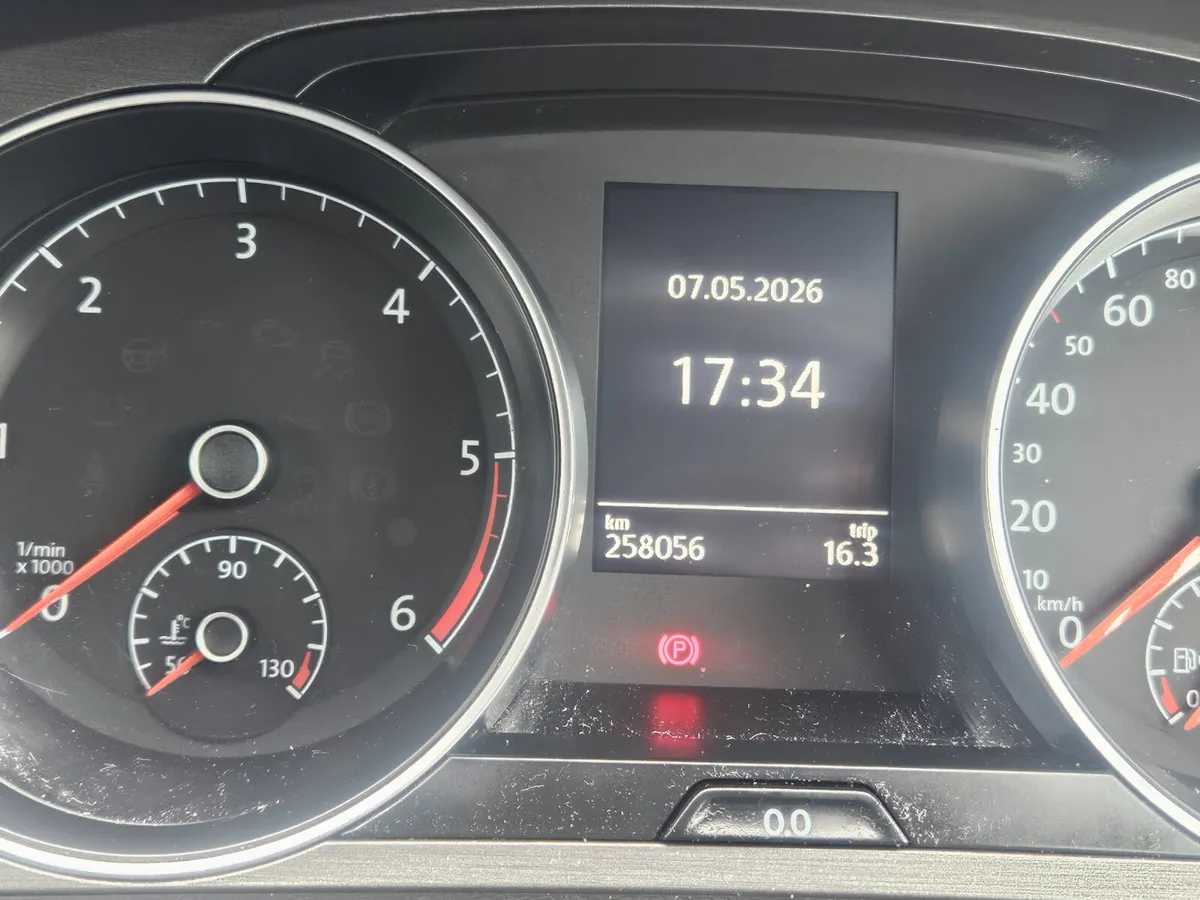 Volkswagen Golf  1.6 diesel - Image 2