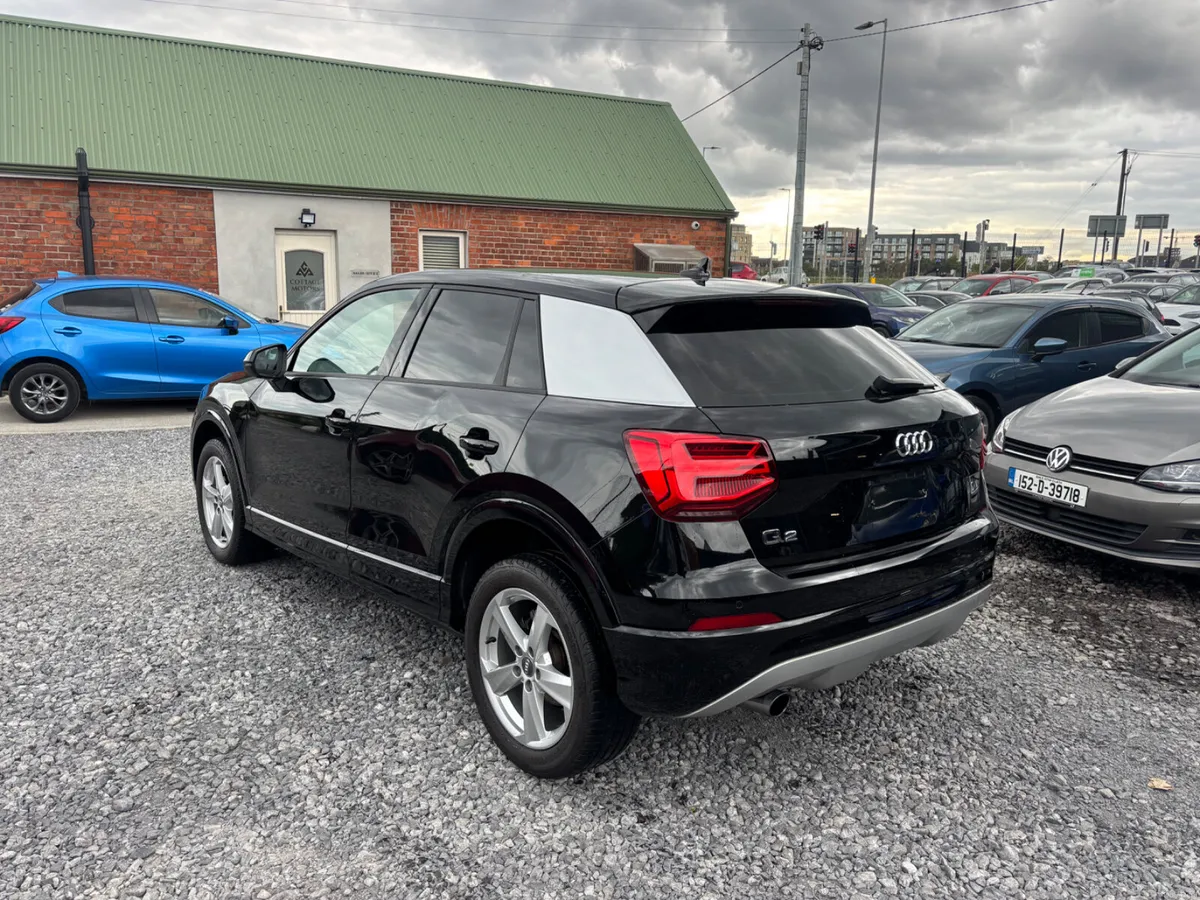 Audi Q2 - Image 3