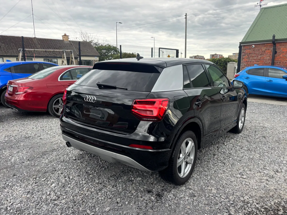 Audi Q2 Auto - Image 6