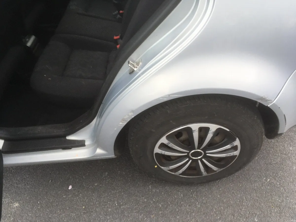 Volkswagen Golf 1.6ltr - Image 3