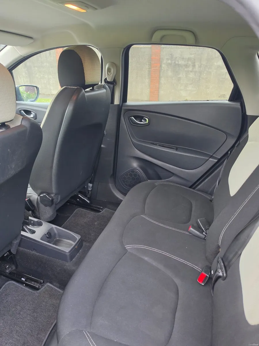 Renault Captur - Image 4