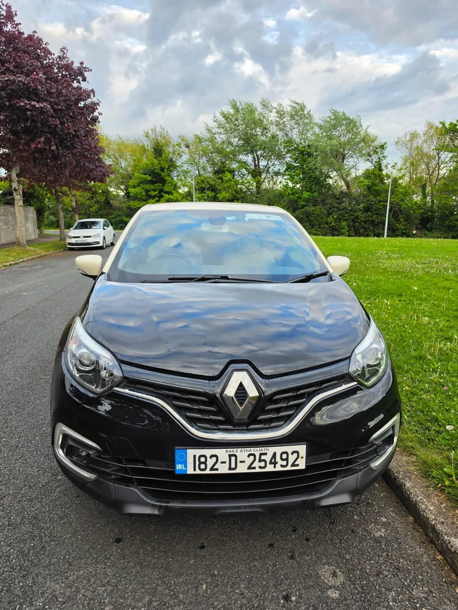 Renault Captur - Image 2