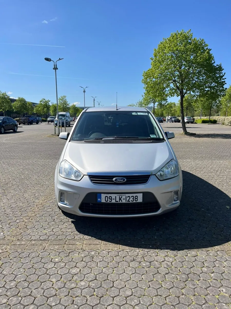 Ford C-Max 2009 ***low mileage*** - Image 2