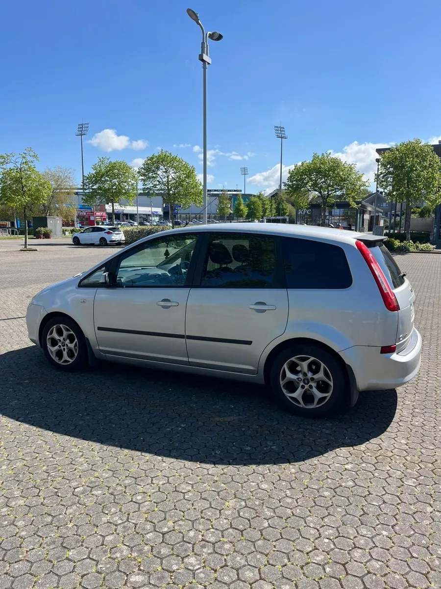 Ford C-Max 2009 ***low mileage*** - Image 3