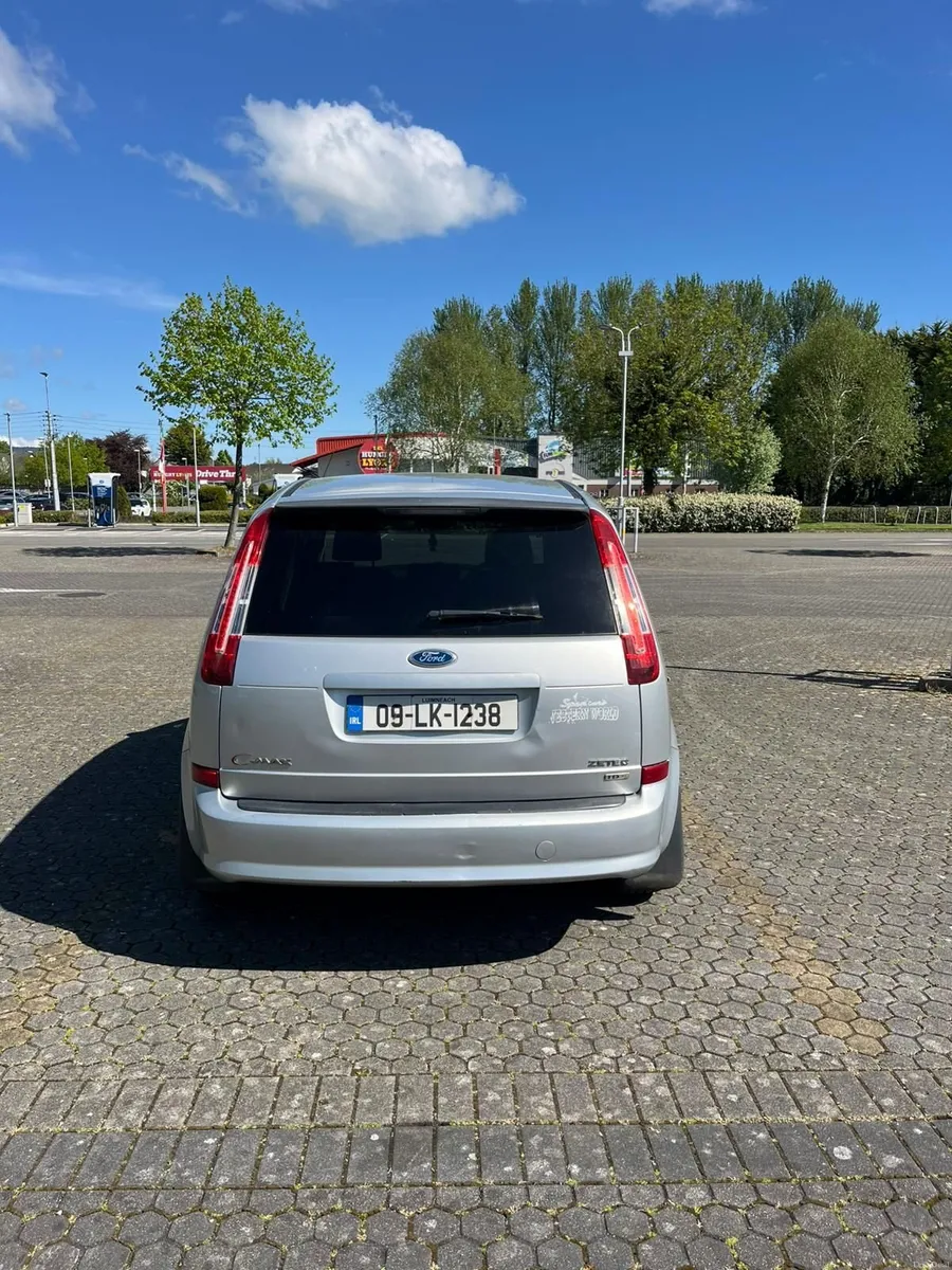 Ford C-Max 2009 ***low mileage*** - Image 4