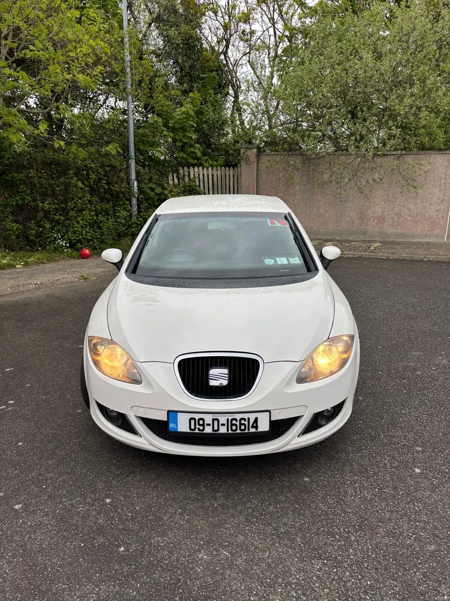 SEAT Leon 1.4 TSI (LOW MILLAGE) - Image 2