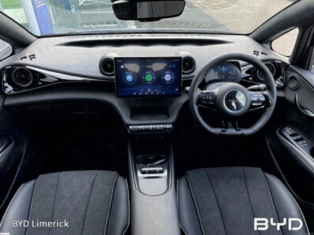 BYD DOLPHIN 1.0 - Image 2