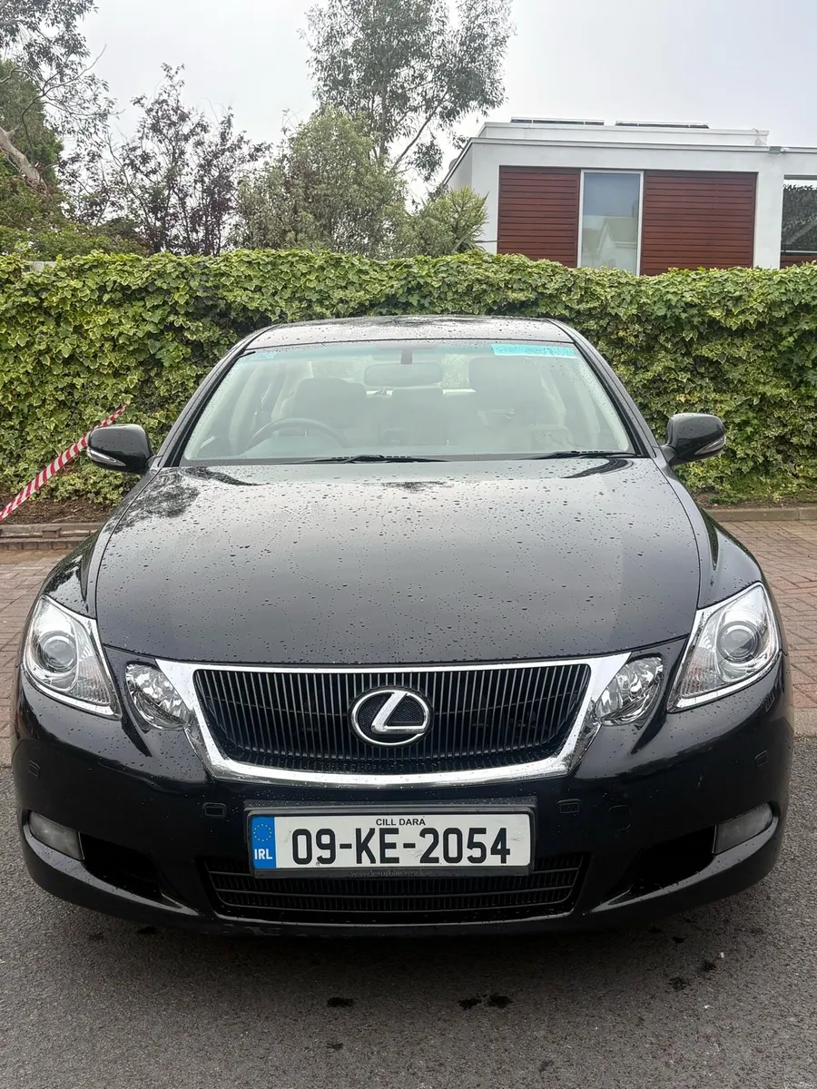 Lexus GS300 - Image 2