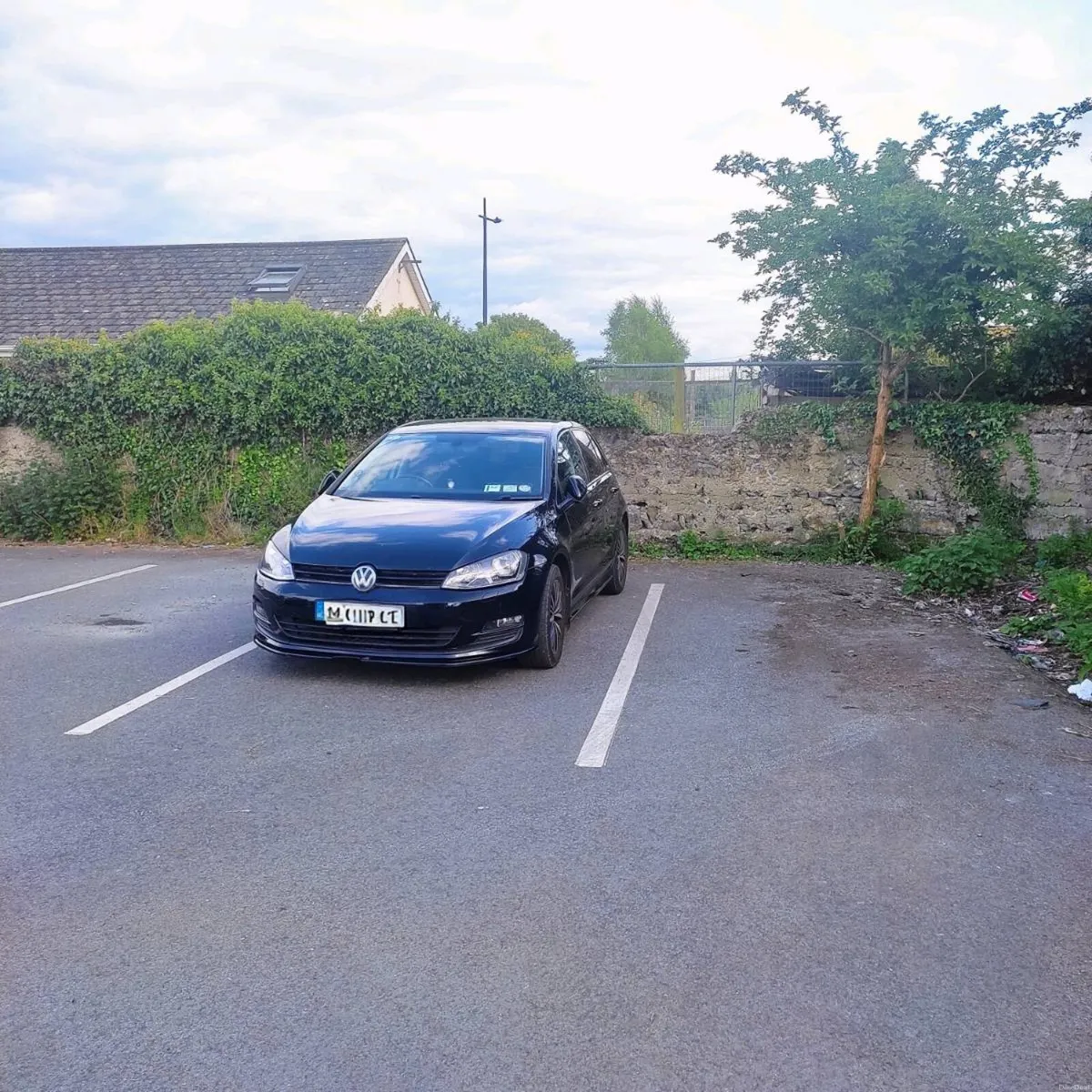 Volkswagen Golf 2016 TDI (1.6L) - Image 4