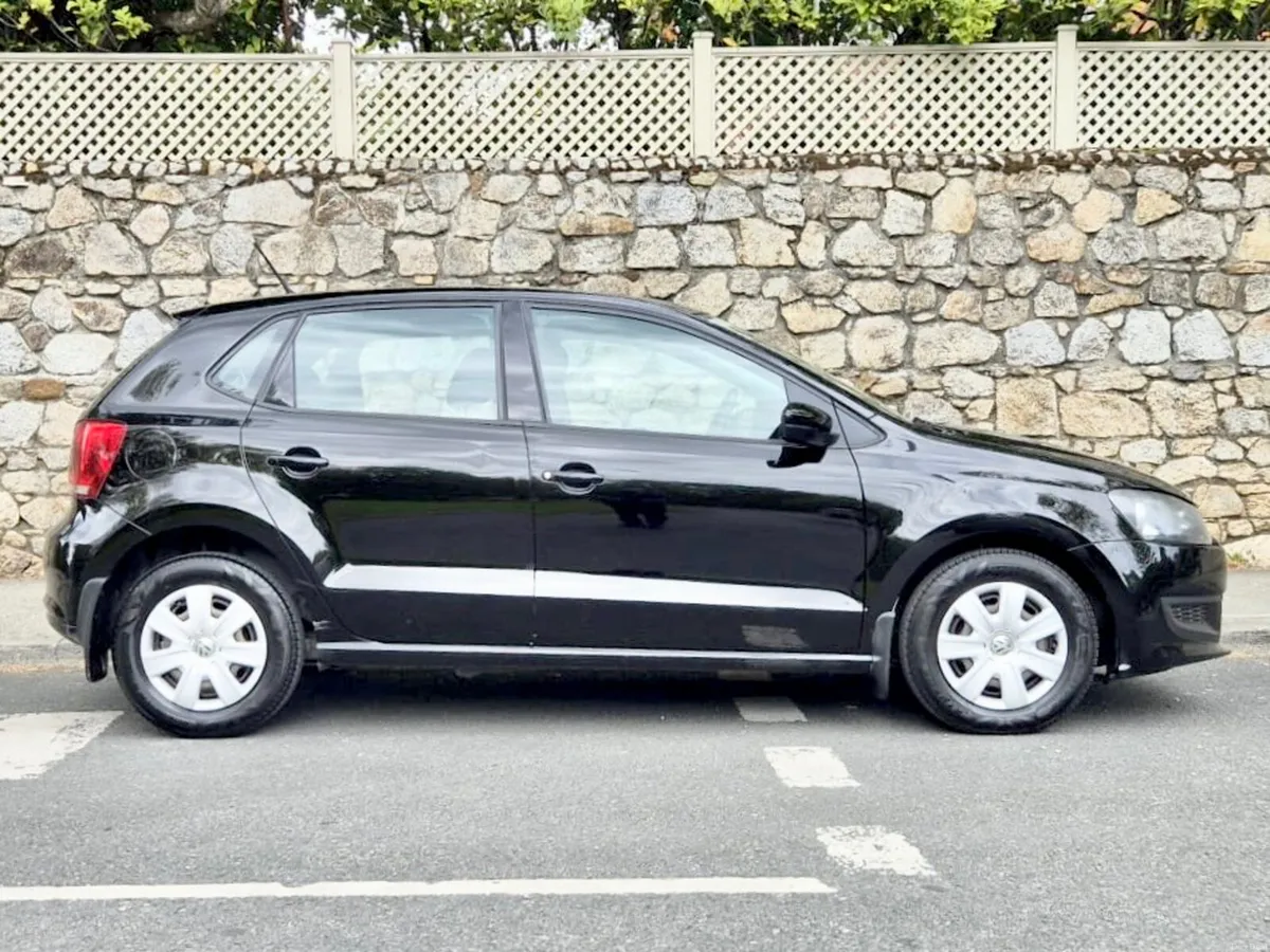 Volkswagen Polo 2014!!!! 1.2l PETROL!! - Image 3