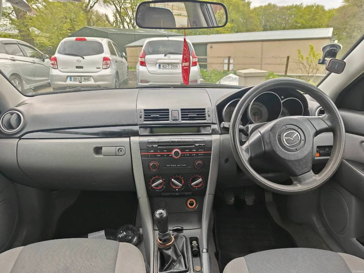 Mazda 3 - Image 3