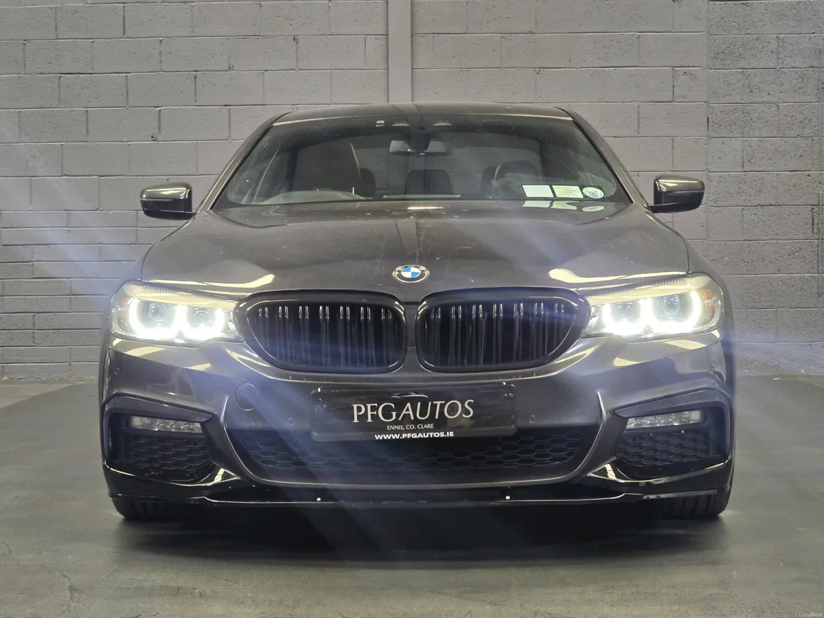 18 520d m sport pl - Image 3