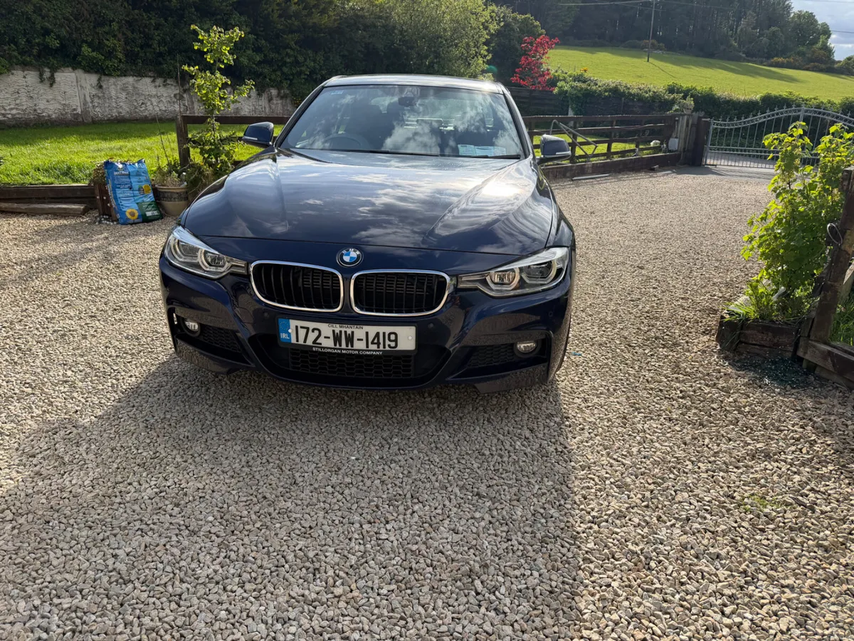 BMW 330 E 2027!Hybrid - Image 4