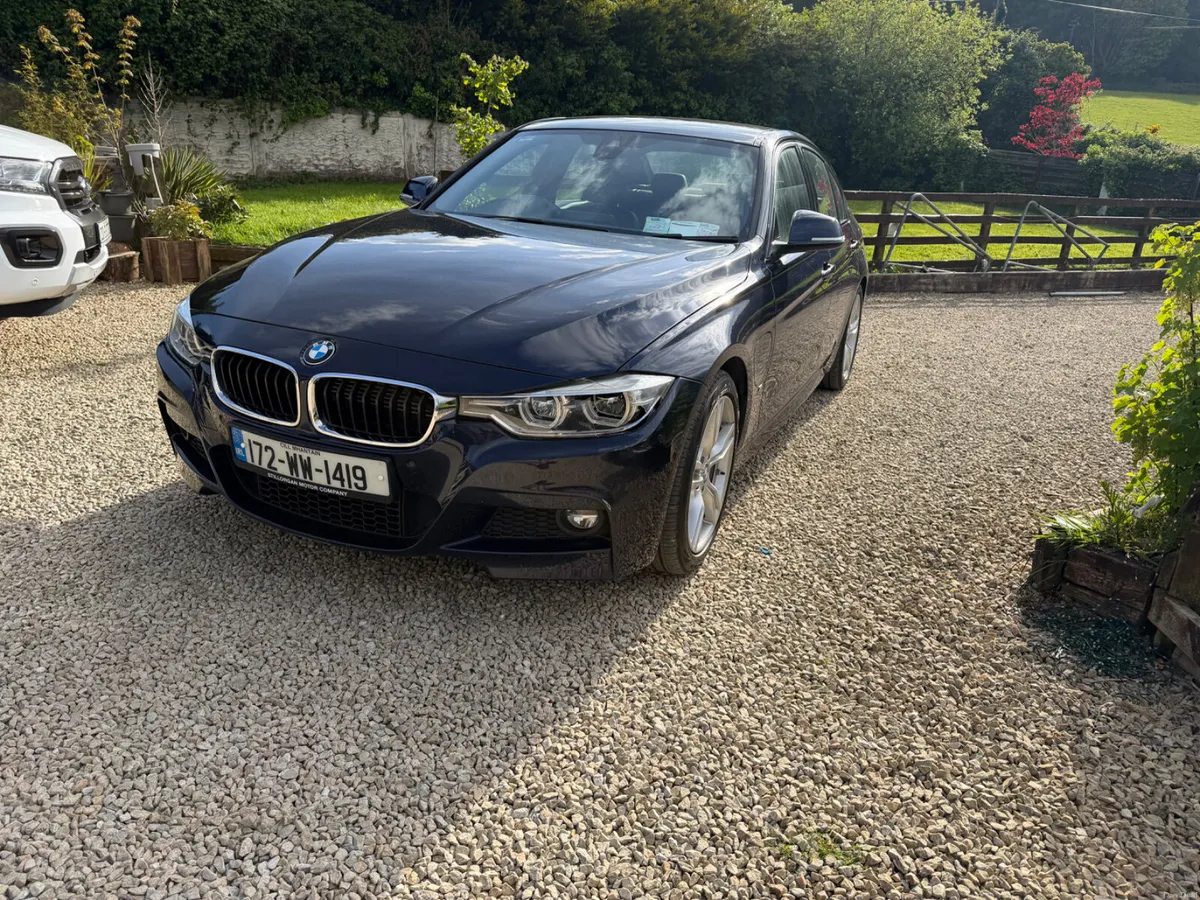 BMW 330 E 2027!Hybrid - Image 3