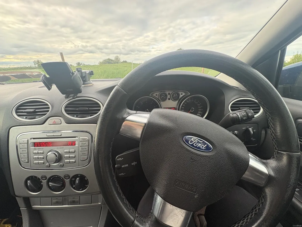 Ford Focus 2009 - Image 1