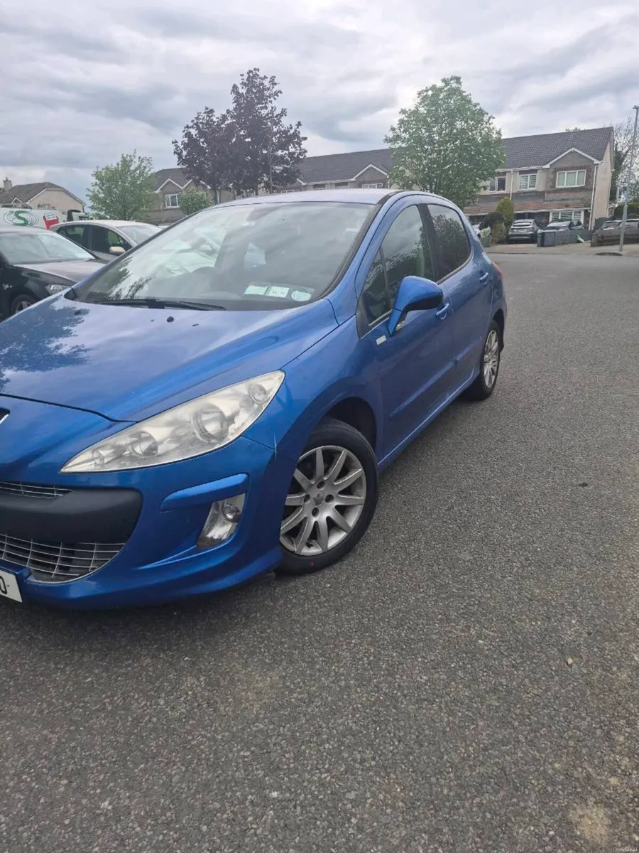 Peugeot 308 1.6 - Image 2
