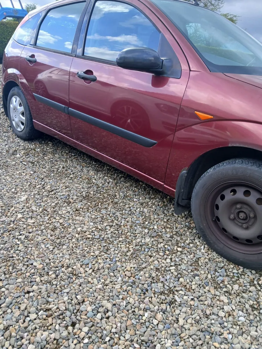 Ford Focus - Image 2