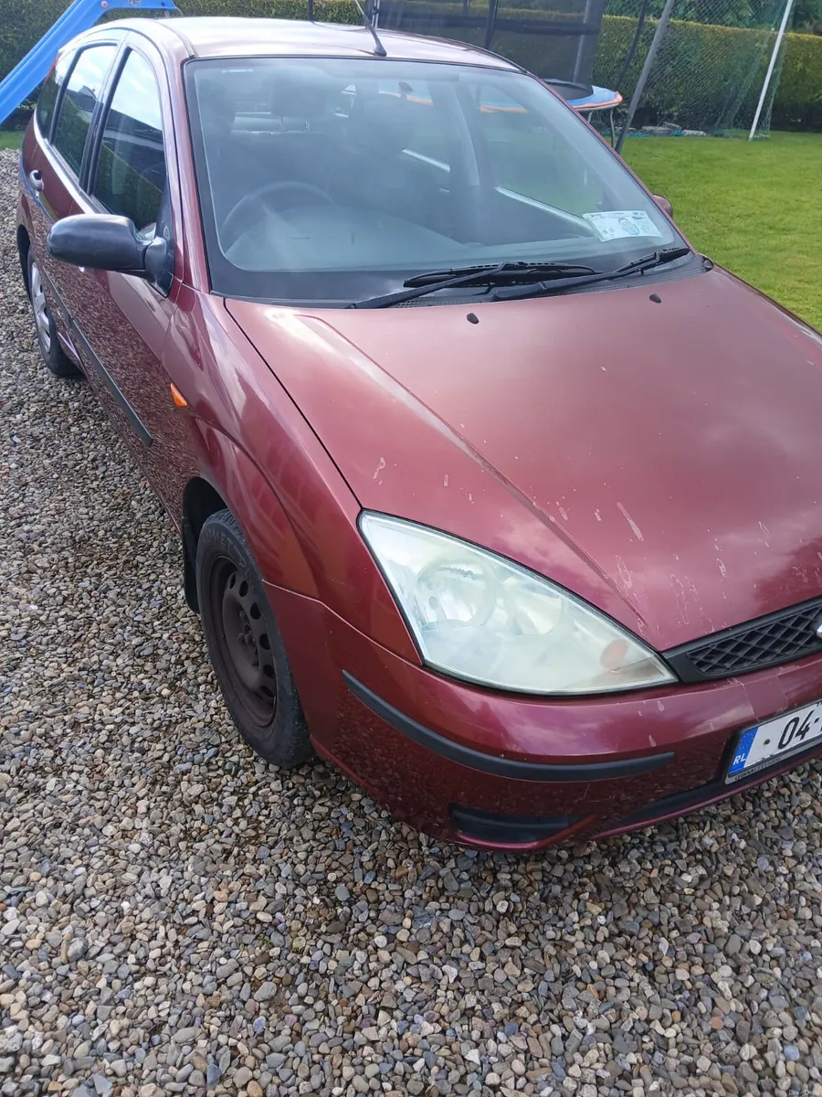 Ford Focus - Image 4