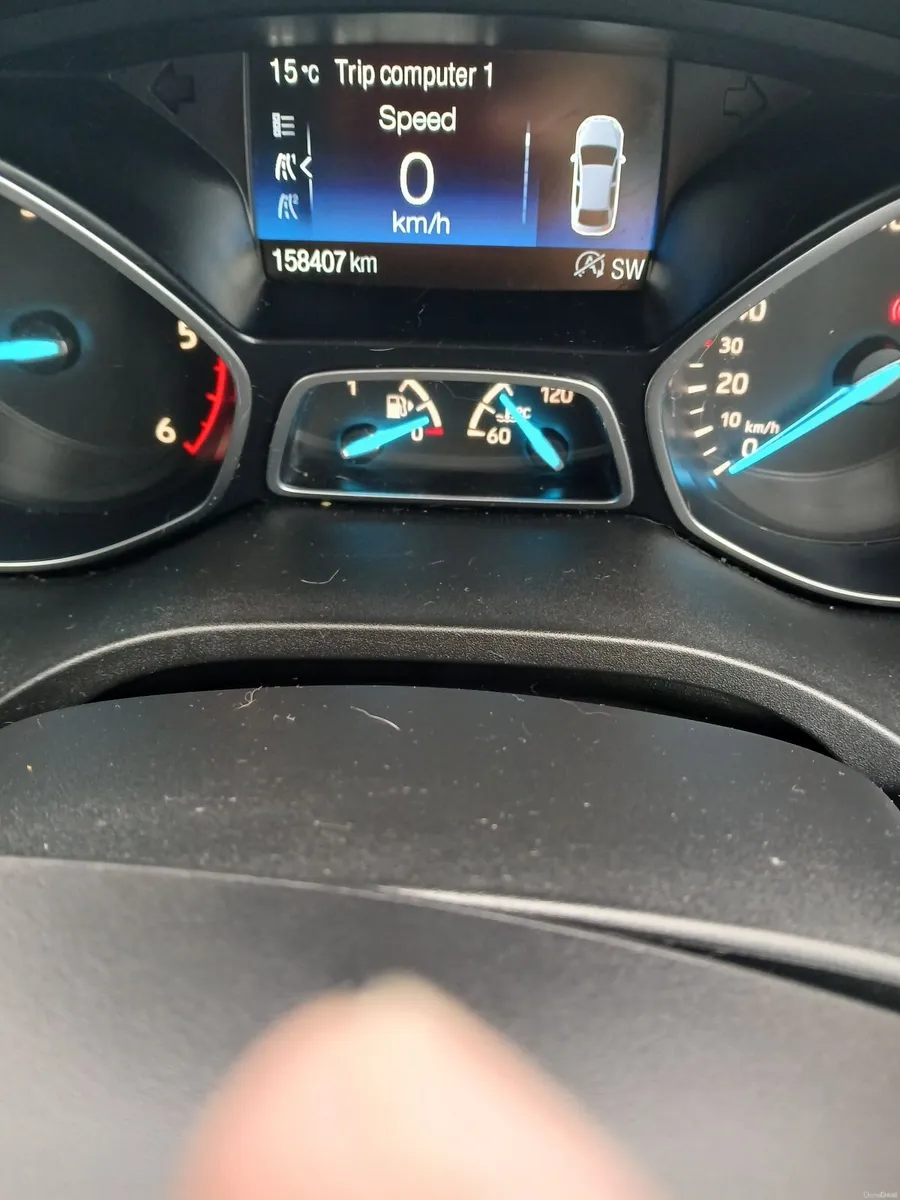 Ford Kuga 2018 - Image 2