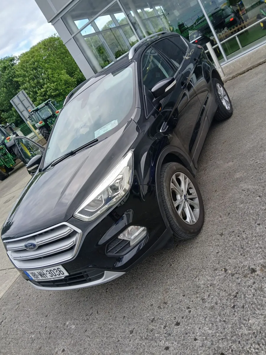 Ford Kuga 2018 - Image 1
