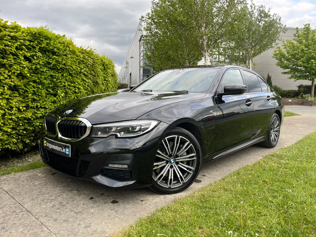 Bmw 330e 2.0 T M Sport 2021(FBMWSH) - Image 3