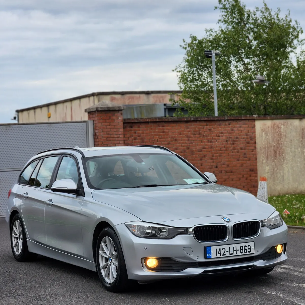 142 BMW 320D high spec - Image 1