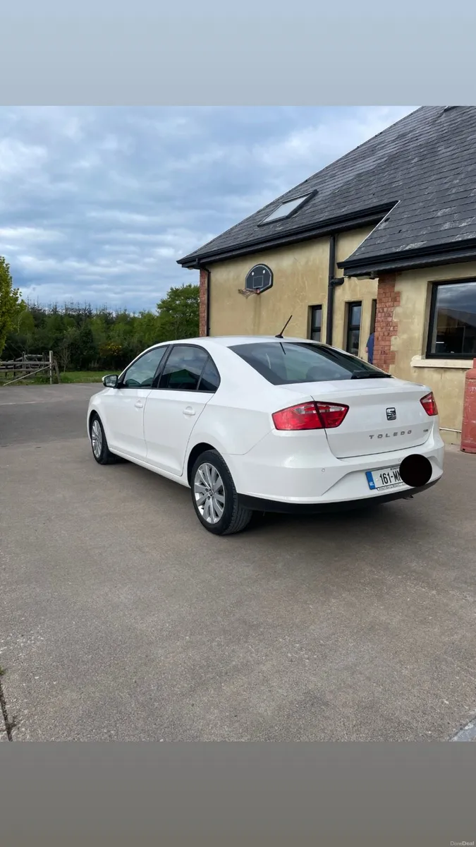 Seat Toledo - Image 2