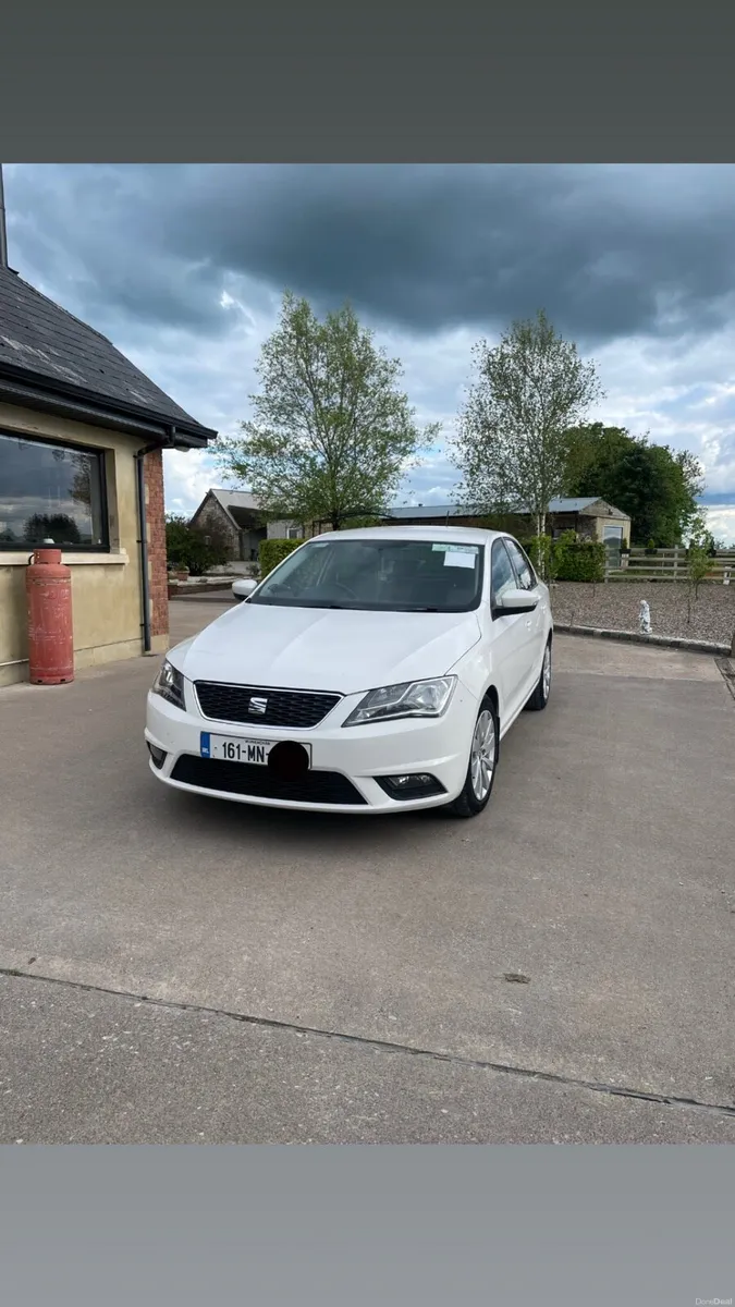Seat Toledo - Image 4