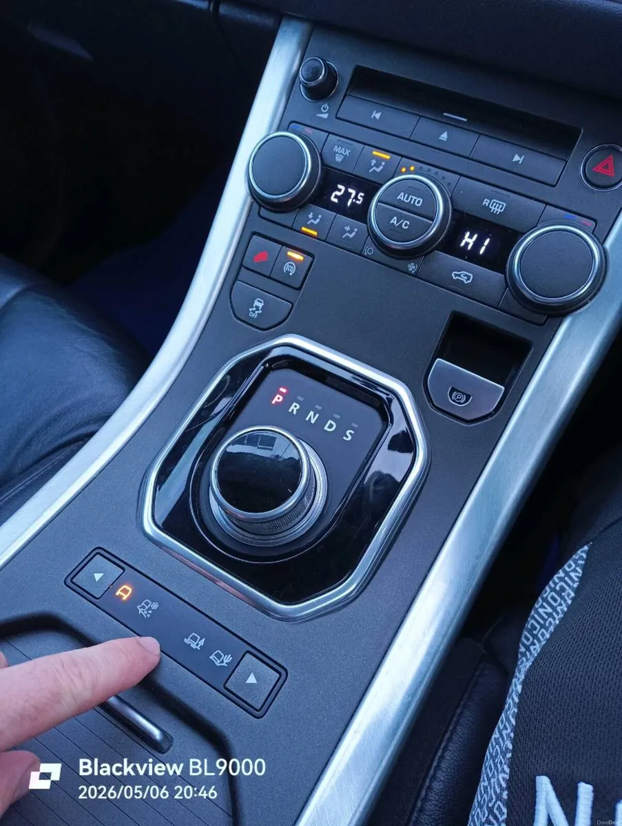 Pure Tech TD4 bulletproof engine AWD - Image 2