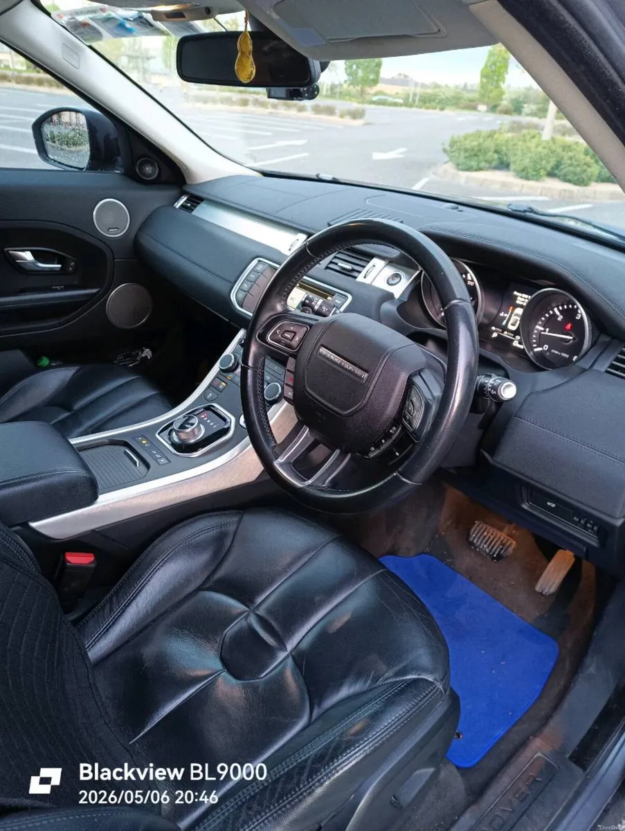 Pure Tech TD4 bulletproof engine AWD - Image 3