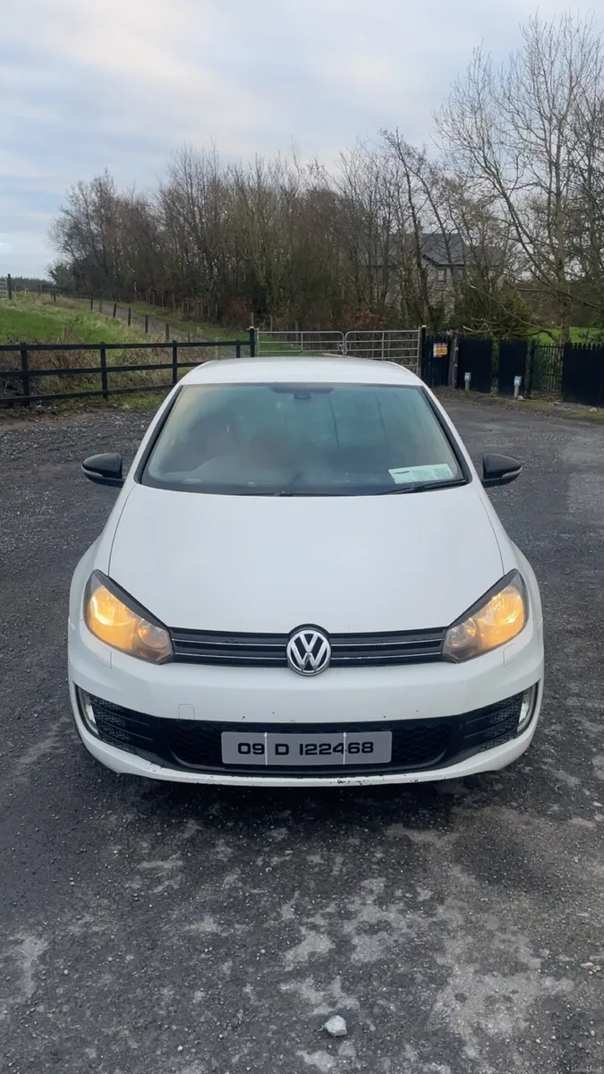 Vw Golf - Image 4