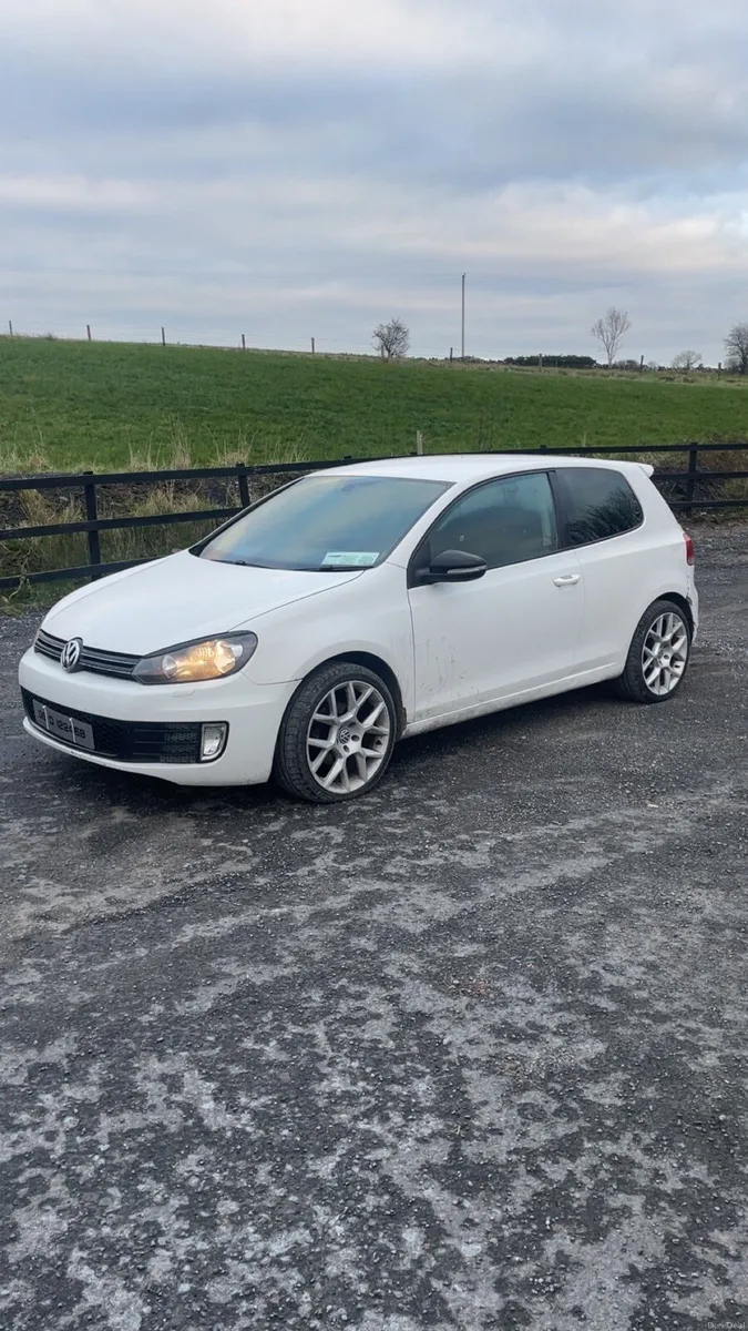 Vw Golf - Image 3