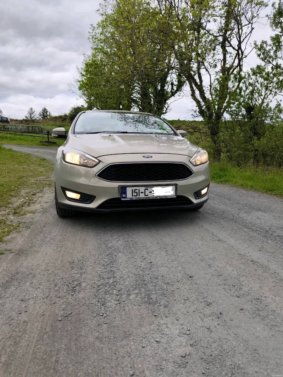 Ford Focus - Image 1