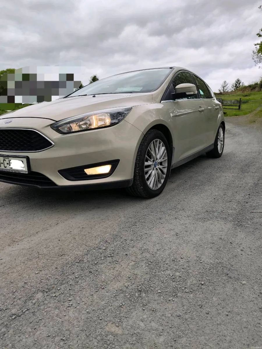 Ford Focus - Image 2
