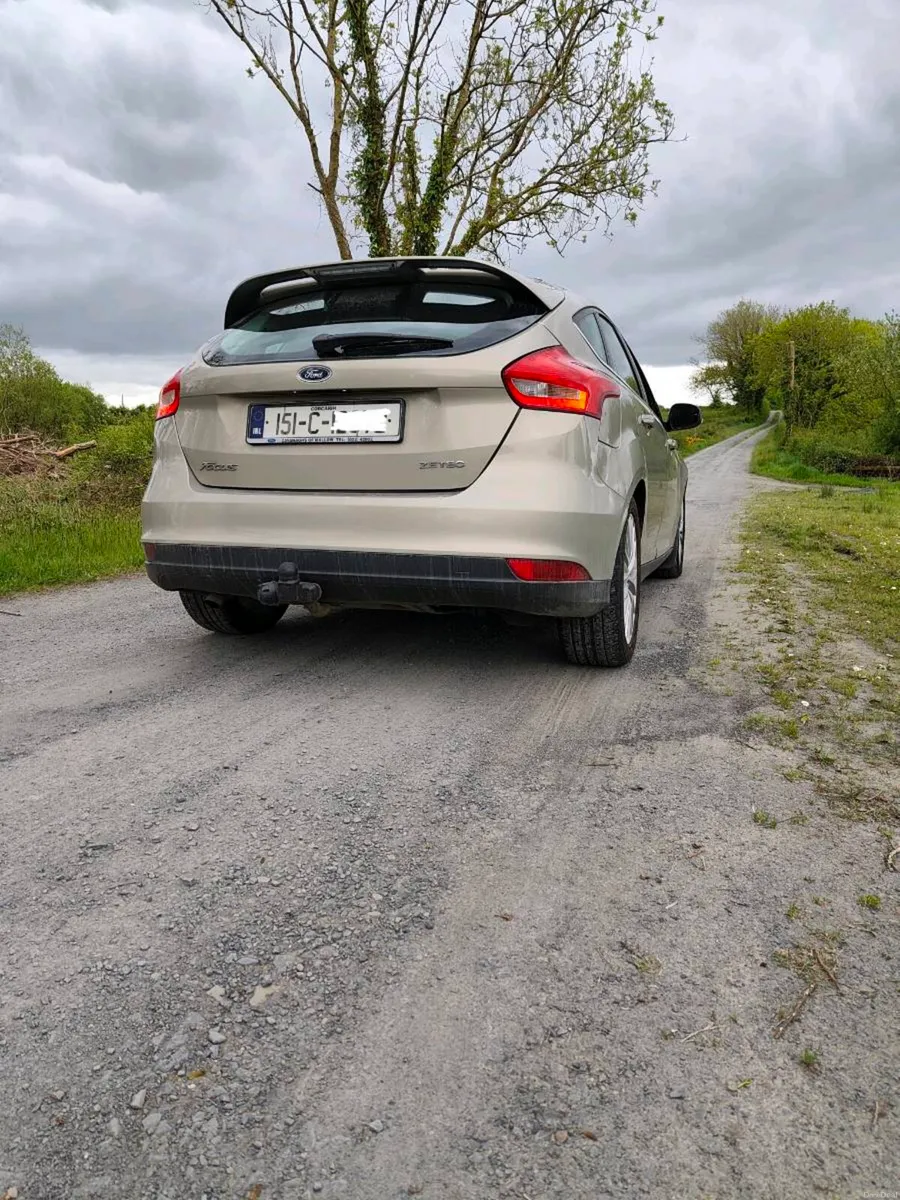 Ford Focus - Image 4