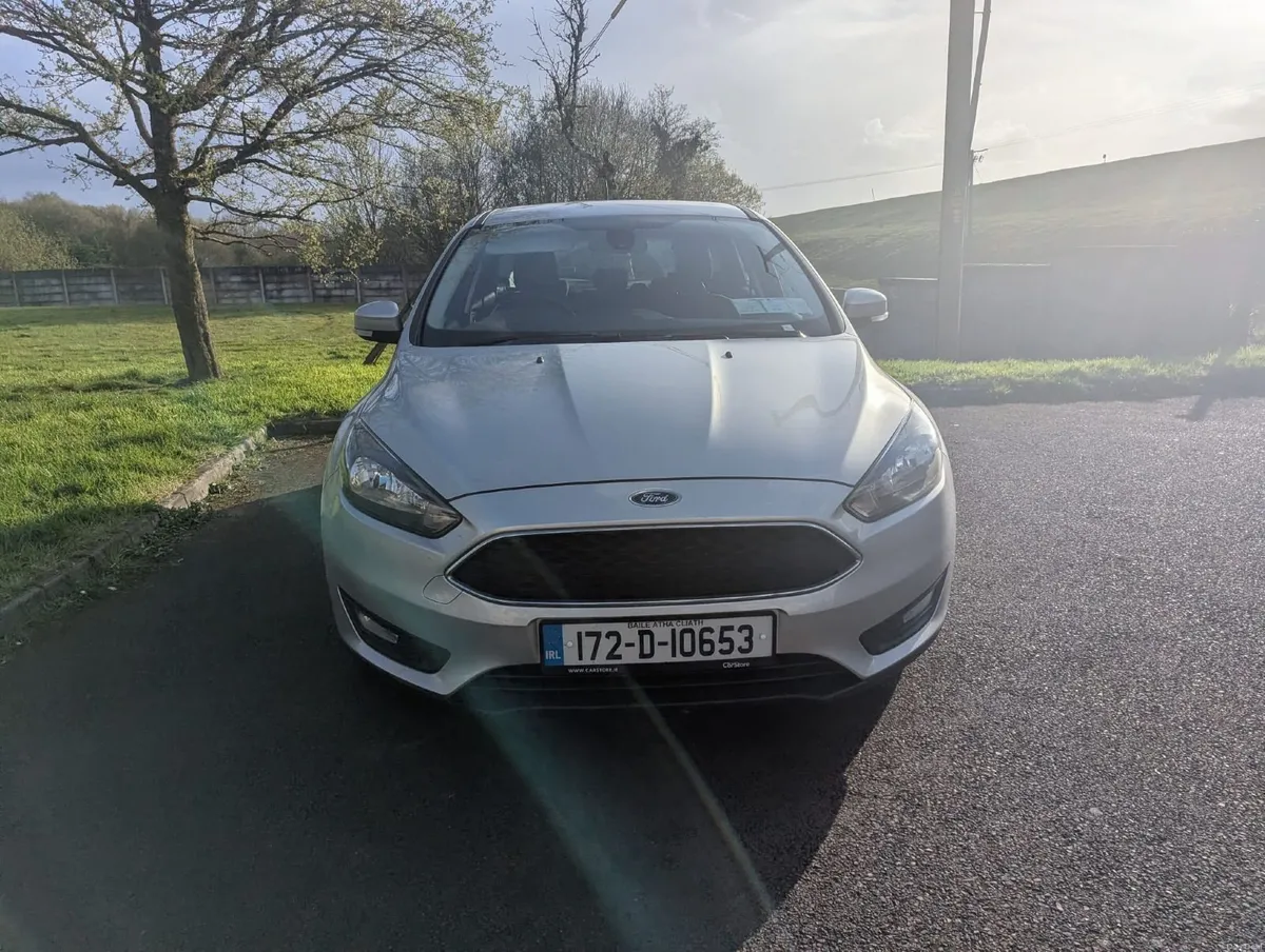 Ford Focus 2017 - Image 3