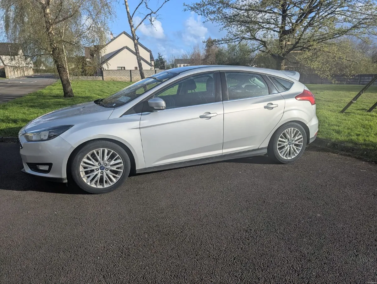 Ford Focus 2017 - Image 4