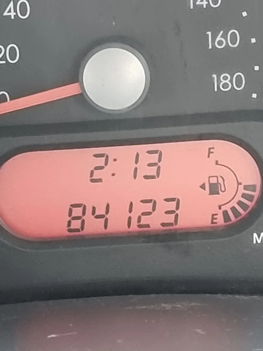 €2222 Suzuki Alto 2013 bargain €2222 - Image 2
