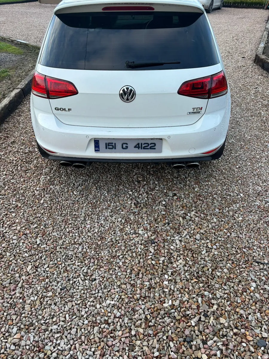 Volkswagen Golf - Image 2